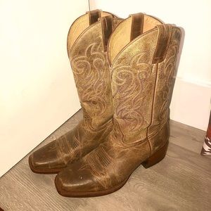 Shyanne Cowgirl Boots